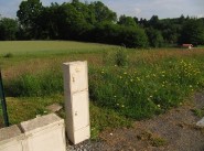 Terrain Sauviat Sur Vige