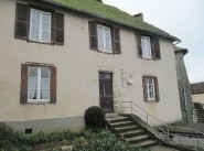 Villa Saint Germain Les Belles